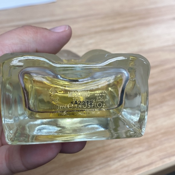 Moschino Toy 2 for Women - Picture 2 of 3